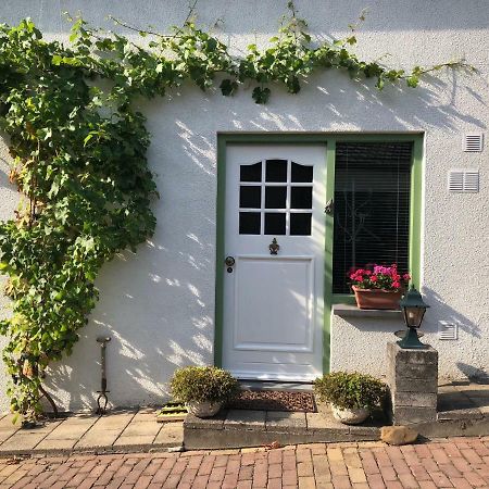 Greenwoods Cottage Valkenburg aan de Geul Esterno foto