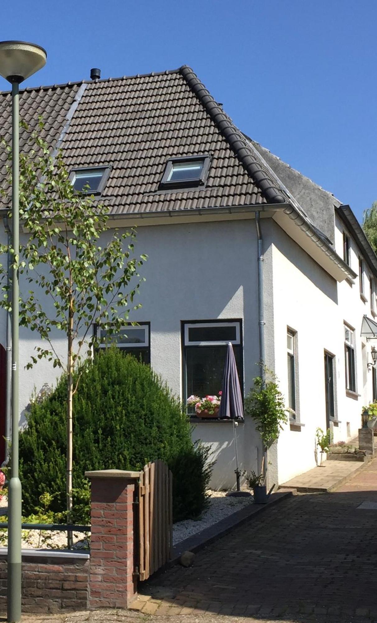 Greenwoods Cottage Valkenburg aan de Geul Esterno foto