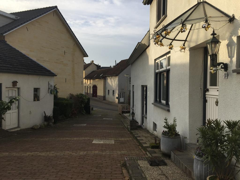 Greenwoods Cottage Valkenburg aan de Geul Esterno foto