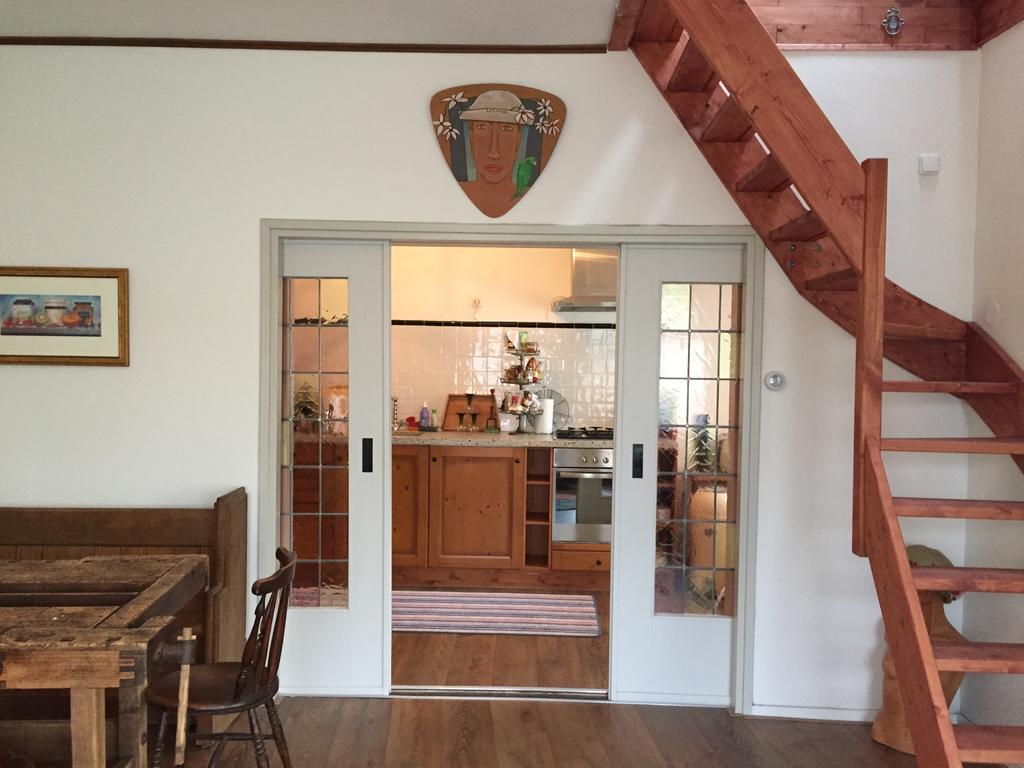 Greenwoods Cottage Valkenburg aan de Geul Esterno foto