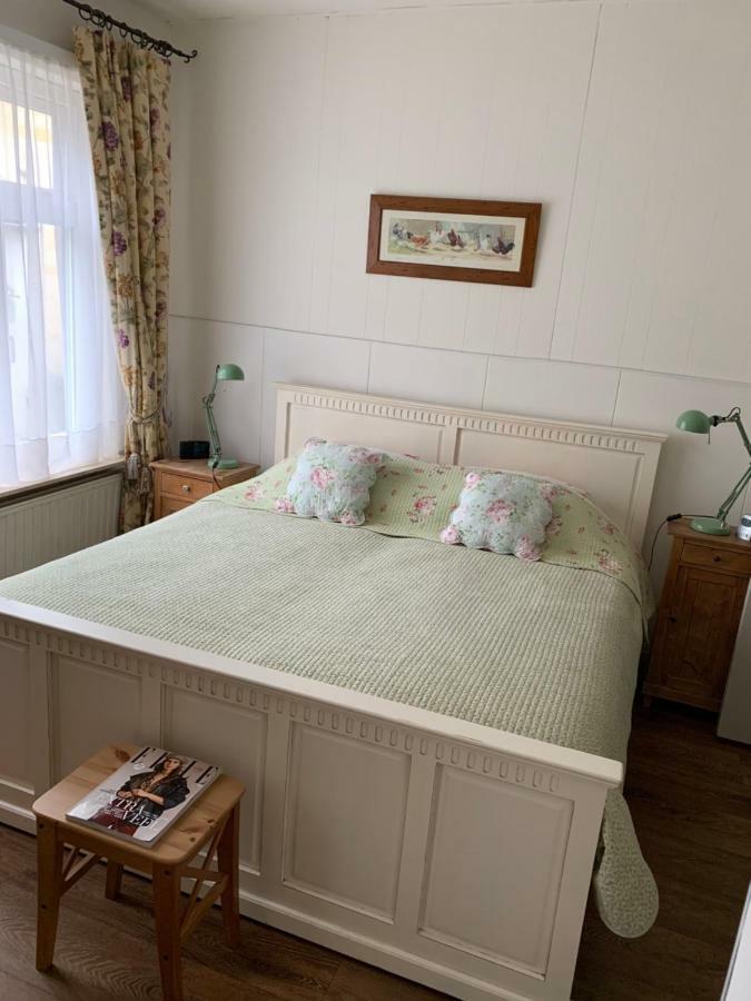 Greenwoods Cottage Valkenburg aan de Geul Esterno foto