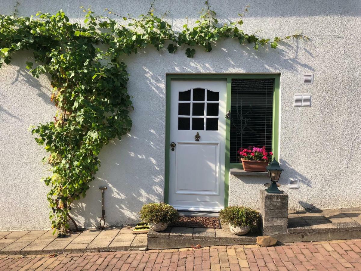 Greenwoods Cottage Valkenburg aan de Geul Esterno foto